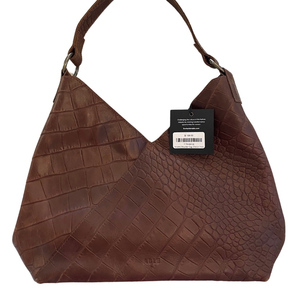 NWT. Brand new Able handbag